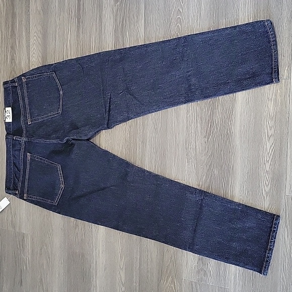 Men's Black Jeans - Picture 4 of 6